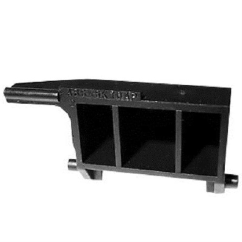 картинка Panasonic F82566K10AP Пластиковый рычаг для дверцы СВЧ для NN-GD376S, NN-SD377S от магазина Интерком-НН фото 2