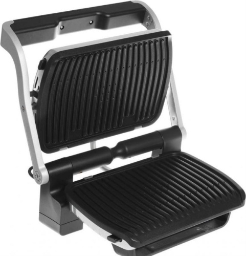 картинка Электрогриль Tefal Optigrill GC706D34 2000Вт черный/серебристый от магазина Интерком-НН фото 2
