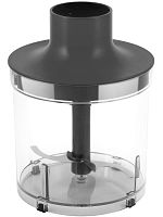 картинка Polaris PHB-1382L-IZM измельчитель в сборе 500мл для блендера PHB 1382L Silent темно-серый от магазина Интерком-НН