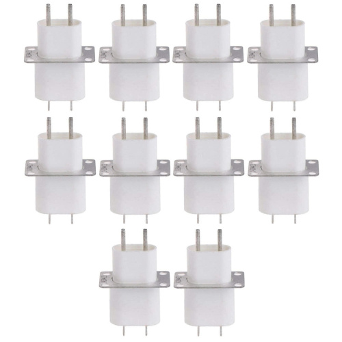 картинка Проходной конденсатор (изолятор) HFC-2L-CH 10шт для магнетрона СВЧ от магазина Интерком-НН фото 2