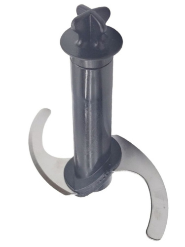 картинка Polaris PHB-1594-NIZ нож измельчителя для блендера PHB 1594 88мм черный от магазина Интерком-НН фото 3