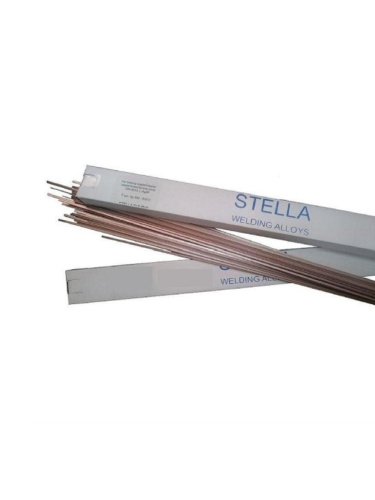 картинка Припой 5% Stella St5 от магазина Интерком-НН