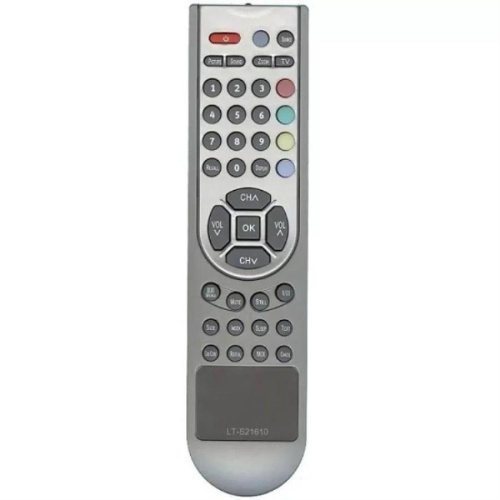 картинка Huayu LT-S21610 (EN-21610) (15279) пульт дистанционного управления (ПДУ) для телевизора Rolsen  от магазина Интерком-НН