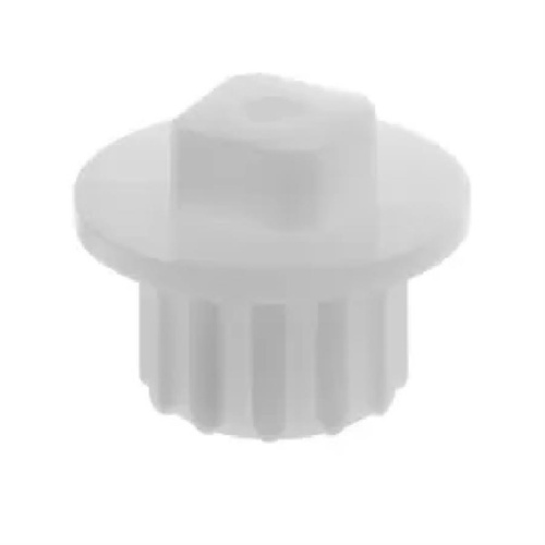 изображение Bosch 10007188 (00756993, 00792328, 00630701) Муфта шнека мясорубки (пластиковый предохранитель) магазин Компании Интерком-НН фото 2 картинка Bosch 10007188 (00756993, 00792328, 00630701) Муфта шнека мясорубки (пластиковый предохранитель) от магазина Интерком-НН фото 2