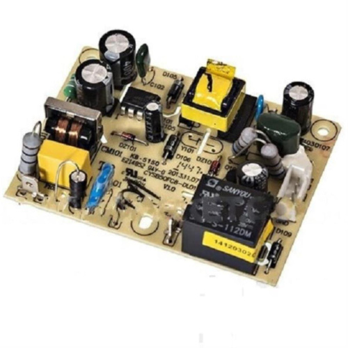 картинка Moulinex SS-994563 (SS-994467) Плата питания для мультиварок Moulinex, Tefal, Krups от магазина Интерком-НН фото 2