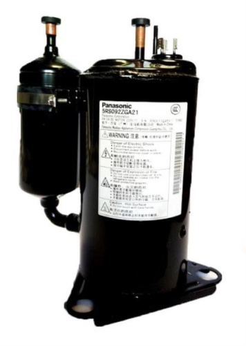 картинка Panasonic CWB092605 (5RS092ZGA21) Компрессор кондиционера CU-LE12NKD 0,75кВт, 220В от магазина Интерком-НН