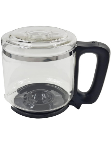 картинка Redmond CM704-KL колба стеклянная в сборе для кофеварки CM704 от магазина Интерком-НН фото 2