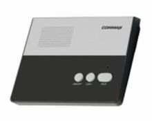 картинка Commax CM-800S Переговорное устройство, удаленная станция  от магазина Интерком-НН