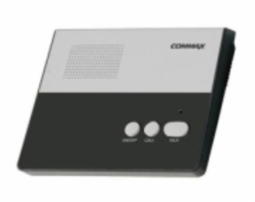 картинка Commax CM-800S Переговорное устройство, удаленная станция  от магазина Интерком-НН