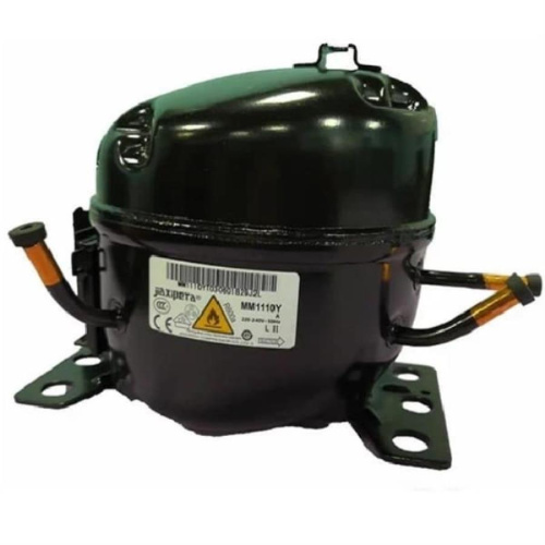 картинка JIAXIPERA MM1110Y компрессор для холодильника 110Вт, R600, LBP от магазина Интерком-НН