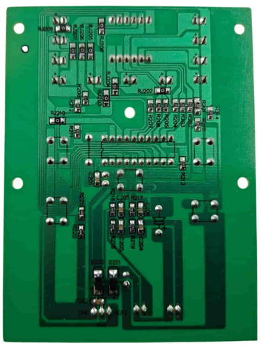 изображение Redmond RMC-M30-PUV3 (CFXB60-W-MS3-1-DP) плата управления (вариант №3) для мультиварки RMC-M30 магазин Компании Интерком-НН фото 2 картинка Redmond RMC-M30-PUV3 (CFXB60-W-MS3-1-DP) плата управления (вариант №3) для мультиварки RMC-M30 от магазина Интерком-НН фото 2
