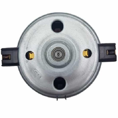 картинка Redmond RV-C337 (200P32D04-1, P32D04-01) двигатель 2200Вт, H=130мм, D=132мм для пылесоса RV-C337 от магазина Интерком-НН фото 2