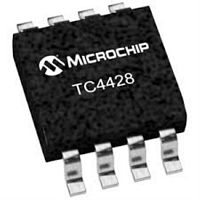 картинка Microchip Technology TC4428EOA Микросхема  от магазина Интерком-НН