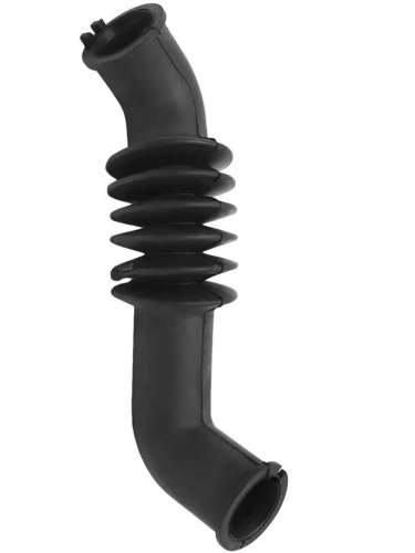 картинка Патрубок пароотводящий от дозатора к баку DC67-00526A для стиральной машины Samsung от магазина Интерком-НН фото 2