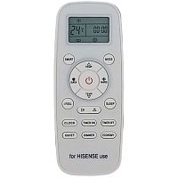 картинка Пульт KT-HS02 универсальный для кондиционера Hisense от магазина Интерком-НН