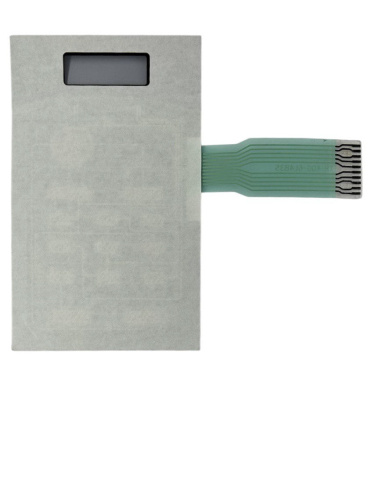 картинка Daewoo TH-KQG-6L4B3S Сенсорная панель для СВЧ KQG-6L4B от магазина Интерком-НН фото 3