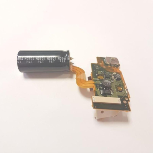 картинка Sony A1441938A  Системная плата MOUNTED C. BOARD, ST-193 для фотоаппарата Sony DSC-H10 от магазина Интерком-НН
