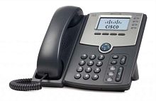 картинка SPA502G Linksys SPA 502 G  iP- телефон от магазина Интерком-НН