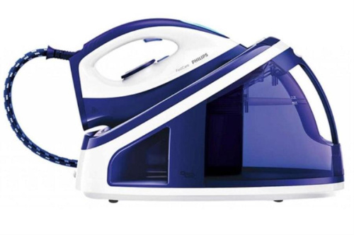 изображение Парогенератор Philips GC 7703/20 магазин Компании Интерком-НН картинка Philips GC 7703/20 парогенератор от магазина Интерком-НН