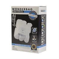 картинка Rowenta WB484720 мешок-пылесборник для пылесоса (уп. 4 шт) от магазина Интерком-НН