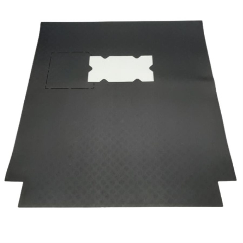 изображение Indesit C00297954 уплотнительная прокладка двери 2мм PLP2 60см для посудомоечных машин магазин Компании Интерком-НН картинка Indesit C00297954 уплотнительная прокладка двери 2мм PLP2 60см для посудомоечных машин от магазина Интерком-НН