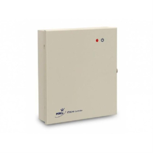картинка PERCo-CT/L14 Универсальный контроллер СКУД от магазина Интерком-НН