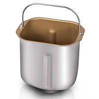 картинка Redmond RP-A100-SER форма (чаша, емкость, ведро) выпечки для хлебопечи RBM-1908, RBM-1912  от магазина Интерком-НН