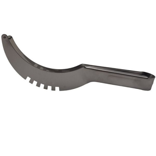 картинка Нож для нарезки арбуза и дыни, нержавеющая сталь от магазина Интерком-НН фото 2