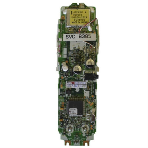 изображение Panasonic PQWP1D155RUR Плата MAIN P.C.BOARD ASS'Y (RTL) KX-TCA155RU магазин Компании Интерком-НН картинка Panasonic PQWP1D155RUR Плата MAIN P.C.BOARD ASS'Y (RTL) KX-TCA155RU от магазина Интерком-НН