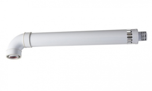 картинка Haier Boiler flue C Комплект дымоудаления (коаксиальный) от магазина Интерком-НН