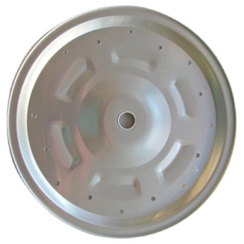 картинка Redmond RMCPM330XXXX1X025AA1 крышка съёмная внутренняя алюминиевая без уплотнителей RMC-PM330 от магазина Интерком-НН