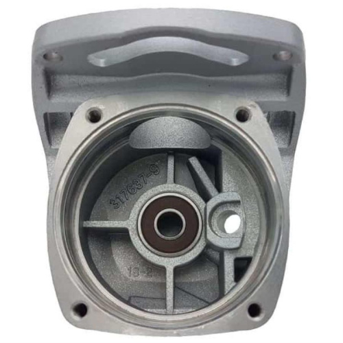 картинка Makita 153488-4 Корпус редуктора перфоратора 9565, 9562 от магазина Интерком-НН фото 3