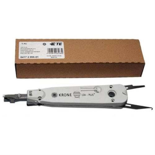 картинка ADC Krone 6417 2 055-01 LSA-Plus инструмент универсальный сенсорный от магазина Интерком-НН