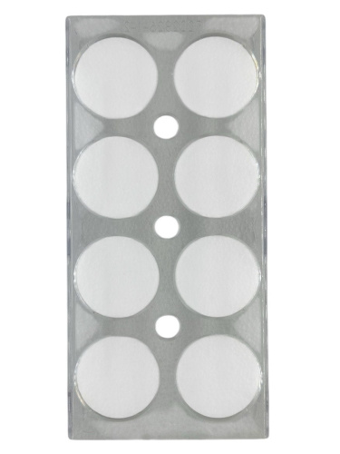 картинка Indesit C00285454 подставка (форма) для яиц к холодильнику от магазина Интерком-НН
