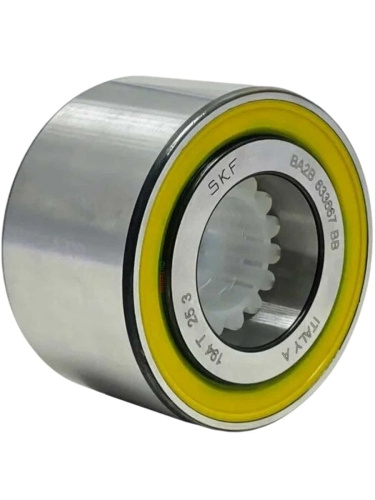 изображение SKF BA2B 633667 (C00026298) подшипник 30x60x37 двухрядный для стиральной машины Indesit, Ariston магазин Компании Интерком-НН картинка SKF BA2B 633667 (C00026298) подшипник 30x60x37 двухрядный для стиральной машины Indesit, Ariston от магазина Интерком-НН