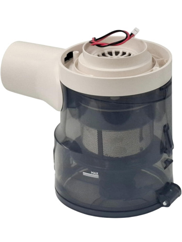 картинка Red Solution VG3040-KNV контейнер для сбора пыли в сборе к пылесосу VG3040 от магазина Интерком-НН фото 2