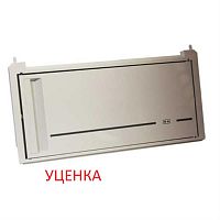 картинка Atlant 240080101000 Уценка дверь морозильного отделения для холодильника от магазина Интерком-НН