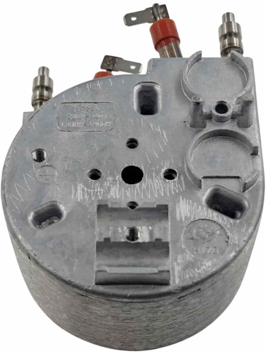 картинка Red Solution CM1525-BL бойлер в сборе 1400W для кофеварки CM1525 от магазина Интерком-НН фото 2