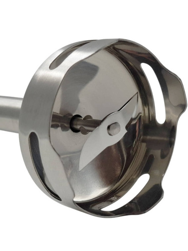 картинка Moulinex DD523AF0-CHOP насадка измельчитель (чоппер) для блендера DD523AF0 от магазина Интерком-НН фото 3