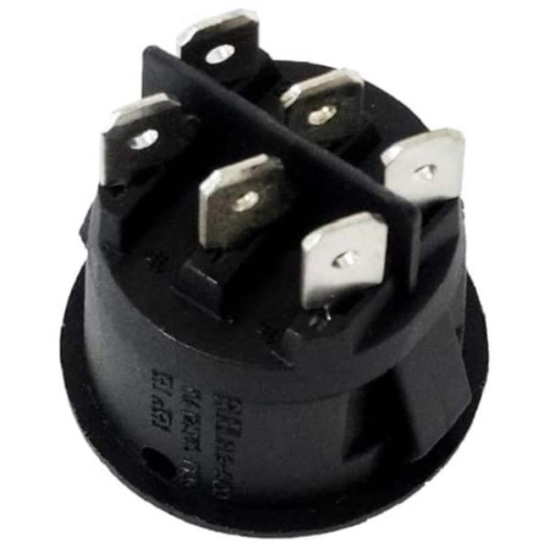 картинка Redmond RJ-914S-KN кнопка вкл/выкл для соковыжималки RJ-914S от магазина Интерком-НН фото 2