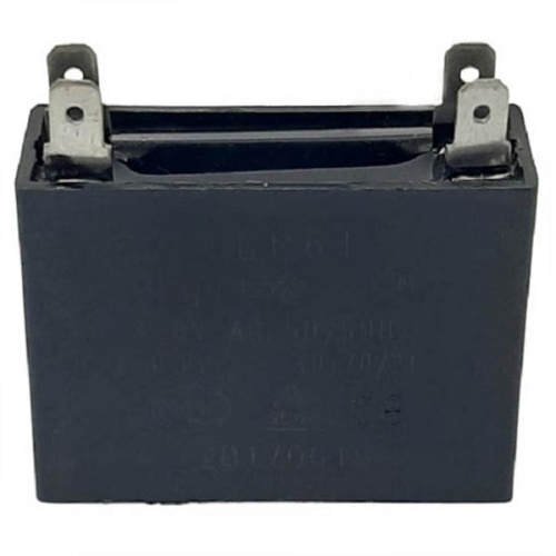 картинка Пусковой конденсатор CBB61 4,5мкф, 450В для кондиционера от магазина Интерком-НН