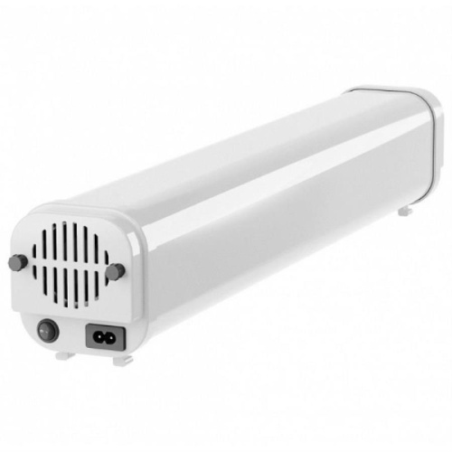 изображение Navigator NUR-01-215-G13 Облучатель-рециркулятор бактерицидный 2x15W с лампами, 30м3, 40кв.м магазин Компании Интерком-НН картинка Navigator NUR-01-215-G13 Облучатель-рециркулятор бактерицидный 2x15W с лампами, 30м3, 40кв.м от магазина Интерком-НН