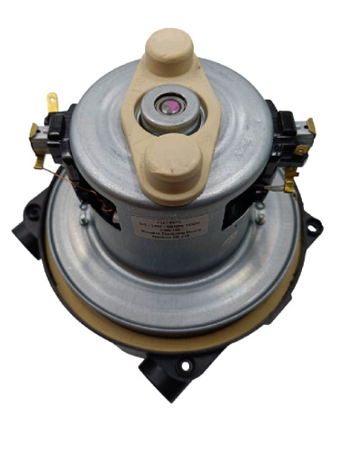 изображение Vitek VT-1898-DV (V1J-PH25) двигатель 1400Вт D=150мм, H=140мм для пылесоса VT-1898 BK магазин Компании Интерком-НН фото 2 картинка Vitek VT-1898-DV (V1J-PH25) двигатель 1400Вт D=150мм, H=140мм для пылесоса VT-1898 BK от магазина Интерком-НН фото 2