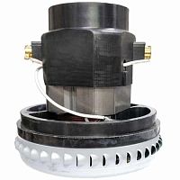 картинка Двигатель VCM-B-5-1400W (VC07W114G) H=145мм, D=144мм, 1400Вт для моющего пылесоса    от магазина Интерком-НН