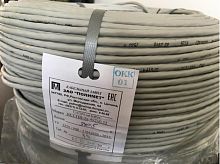 картинка Кабель КССПВ (U/UTP) cat.5e 4х2х0,52  Полимет (305м) от магазина Интерком-НН
