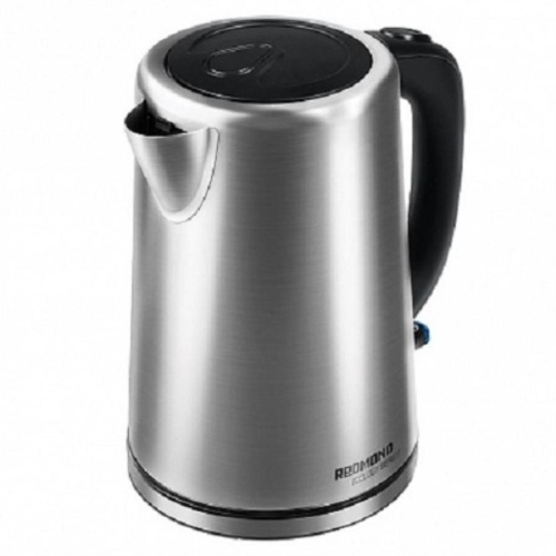 картинка Redmond RK-M1441 электрический чайник 2150 Вт, нержавеющая сталь, объем 1,7 л от магазина Интерком-НН фото 2