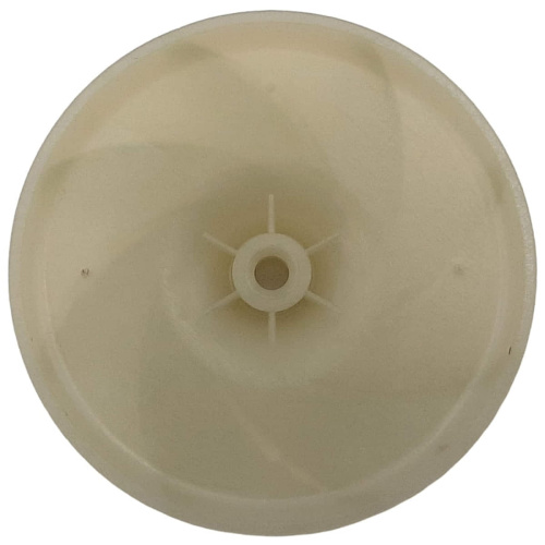 изображение Redmond RF-536-KRG крыльчатка (вентилятор) двигателя, серая для фена RF-536 магазин Компании Интерком-НН фото 2 картинка Redmond RF-536-KRG крыльчатка (вентилятор) двигателя, серая для фена RF-536 от магазина Интерком-НН фото 2