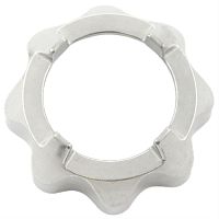 картинка Panasonic AME02-1211 металлическая передняя гайка для мясорубки MK-GM1701 от магазина Интерком-НН