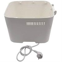 картинка Binatone BM202-KRV корпус (низ) в сборе с кабелем питания для хлебопечки BM202 от магазина Интерком-НН