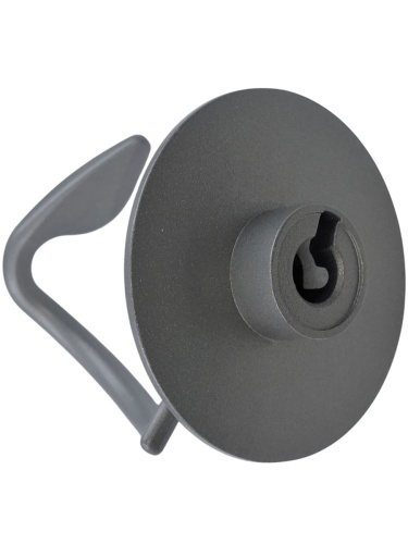 картинка Red Solution RFM-538-NZT насадка для замешивания теста к планетарному миксеру RFM-538 от магазина Интерком-НН фото 3